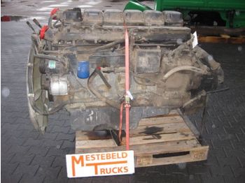 Scania Motor DSC1205 420 PK - Двигун та запчастини