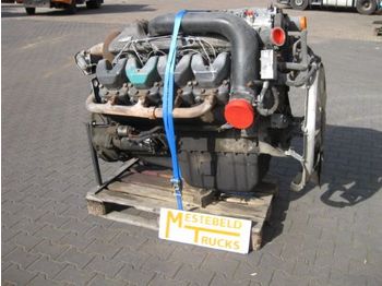 Scania Motor DSC 1415 - Двигун та запчастини