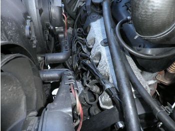 Volkswagen Motor T4 Kennbuchstabe ACV - Двигун та запчастини