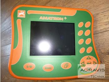 Amazone AMATRON + - Електрична система