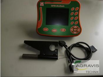 Amazone GPS-SWITCH - Електрична система