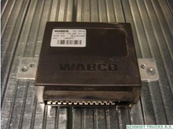 DAF Wabco Ecas 4x2 Unit - Електрична система