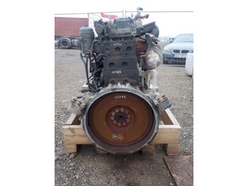 Двигун в категорії Вантажівки Engine XE DAF XF 95: фото 1