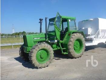 Fendt FAVORIT 614LS Agricultural Tractor - Запчастини