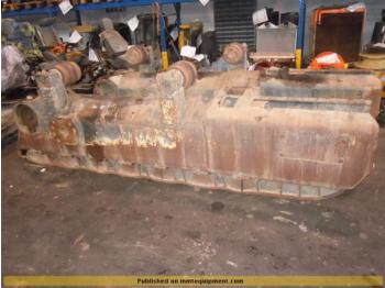 Fiat Kobelco D350 - Spare Parts  - Запчастини