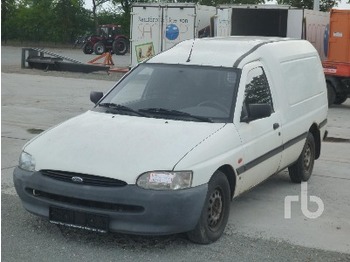 Ford ESCORT 1.8D Van (Parts Only) - Запчастини