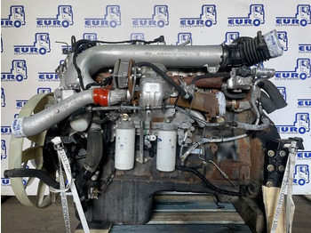 Двигун в категорії Вантажівки Ford F-MAX FHU6: фото 1