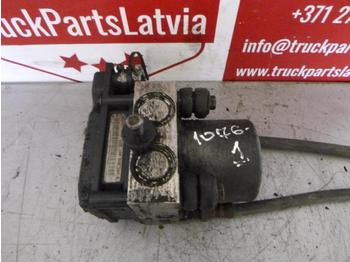 Гальмівна система IVECO ABS PUMP 265800607