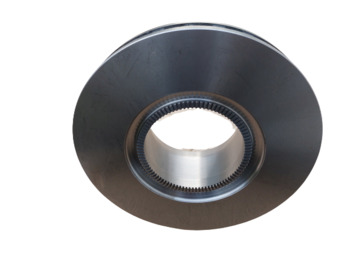Гальмівни диск SOR brake disc Meritor MBR9025