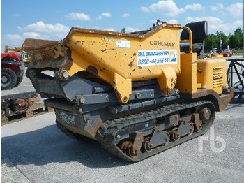 Gehl RD15 Crawler Dumper/Parts Only - Запчастини