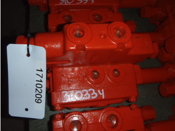 Bosch 1521601055 - Гідравлічний клапан