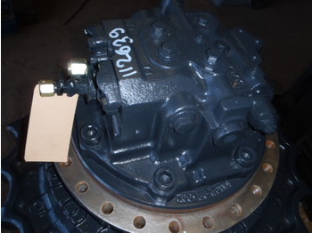 Komatsu PC450LC-6K - Гідравлічний мотор
