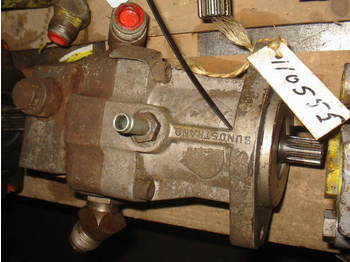 Sundstrand 18-3018MF - Гідравлічний мотор