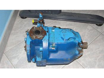 Hydraulic Brueninghaus Hydromatic pump suitable for different machines
  - Гідравліка