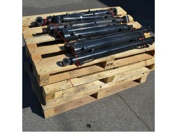  Unused Bobcat Hydraulic Piston Rod (24 of) - 6884-11-A - Гідравліка
