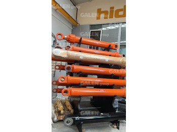 GALEN Hydraulic Cylinder Manufacturing - Гідроциліндр