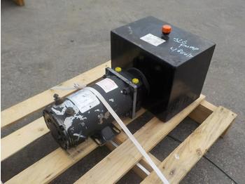  Hydraulic Pump to suit JLG - Гідронасос
