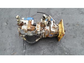 Onbekend Sauer Sundstrand Hydraulic pump 90R075 - Гідронасос