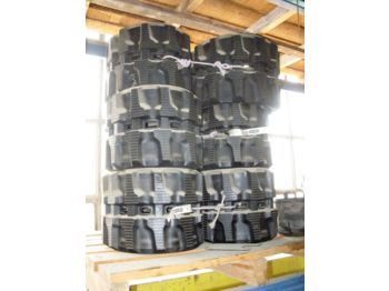  New New Rubber Tracks HX320X100X38  for GEHL A250SA mini digger - Гусениці
