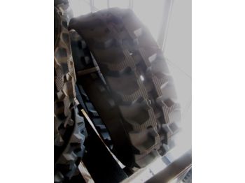  New New Rubber tracks Bridgestone 230X34X96  for TAKEUCHI TB016 mini digger - Гусениці