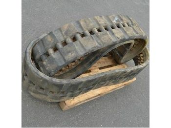  Rubber Tracks to suit Bobcat T590 (320x86x50) - 5005-075 - Гусениці