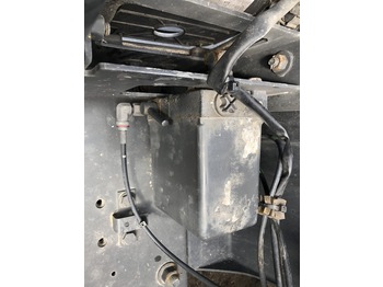 Гідроциліндр в категорії Вантажівки HYDRAULIC SYSTEM USED FOR CAB TILTING ACTROS MP4: фото 5