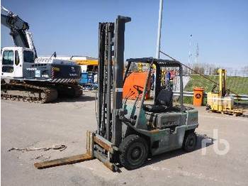 Hyster H2.00XL Forklift - Запчастини