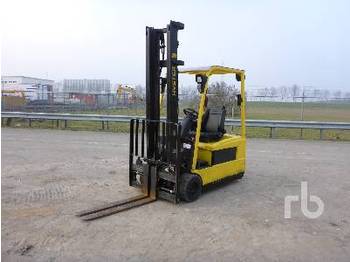 Hyster J2.00XMT Electric Forklift - Запчастини