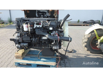 Двигун в категорії Вантажівки IVECO F3AE3681   IVECO Cursor 10: фото 2