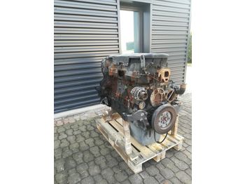 Двигун в категорії Вантажівки IVECO STRALIS CURSOR 13 F3BE3681 GEBRAUCHT MOTOR Euro 4 Euro 5: фото 1