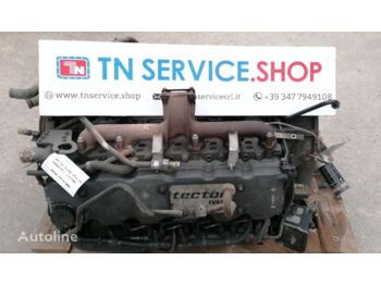Двигун в категорії Вантажівки IVECO per ricambi TECTOR F4AE0681: фото 1