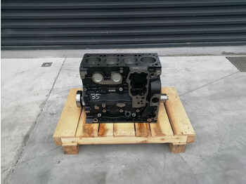 Новий Двигун в категорії Вантажівки Iveco F4BE0454B: фото 5