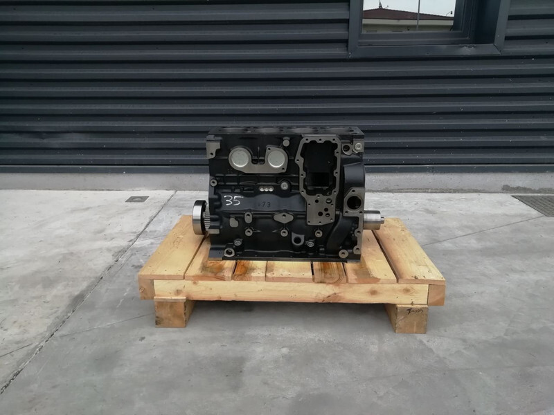 Новий Двигун в категорії Вантажівки Iveco F4BE0454B: фото 4