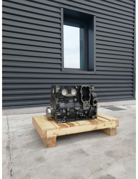 Новий Двигун в категорії Вантажівки Iveco F4BE0454B: фото 6