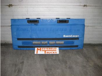 Iveco Grille Eurocargo 75 E 12 - Запчастини