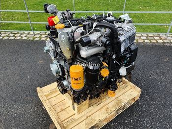 Новий Двигун в категорії Трактори JCB New: фото 1