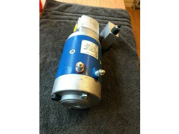 Запчастини JCB Sitemaster Water Pump: фото 1