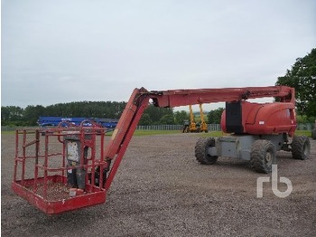 Jlg 800AJ 4X4 Articulated - Запчастини