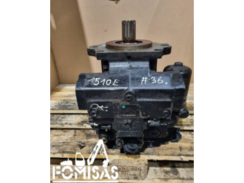 John Deere 1510E Hydraulic Pump F074559 F698292 F678185  - Гідравліка в категорії Лісозаготівельна техніка: фото 1