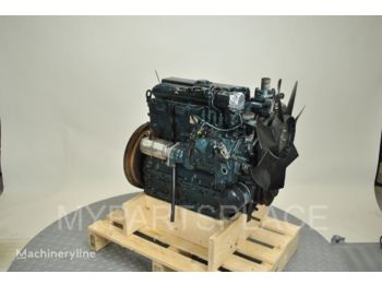 Двигун в категорії Міні-екскаватори KUBOTA V2203: фото 1