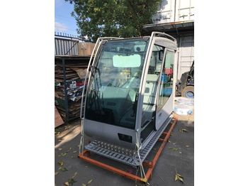  New TADANO FAUN ATF superstructure cab  for TADANO FAUN ATF mobile crane - Кабіна