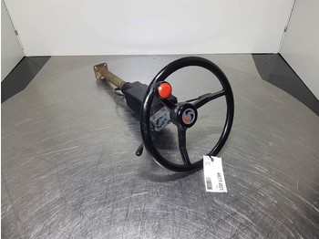 Zeppelin ZL100 - Steering wheel/Lenkrad/Stuur - Кабіна й інтер'єр