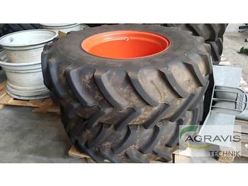 Колесо/ шина Firestone 420/85 R 28