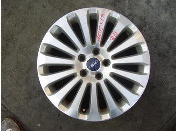 4 Cerchi Ford Focus  - Колісний диск