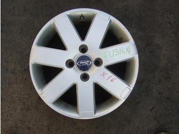 4 Cerchi ford Fusion  - Колісний диск