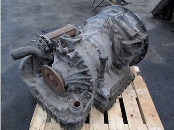 Коробка передач ZF 5HP590