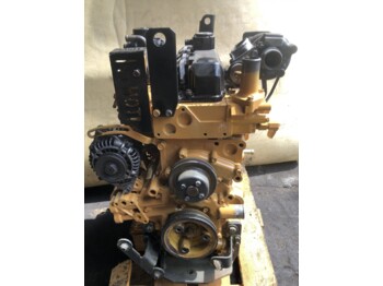 Двигун в категорії Будівельна техніка Kubota -silnik/Caterpillar V3007: фото 2