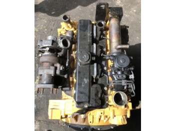 Двигун в категорії Будівельна техніка Kubota -silnik/Caterpillar V3007: фото 3