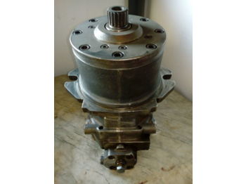 Гідравлічний мотор в категорії Бульдозери LINDE BMV135: фото 1