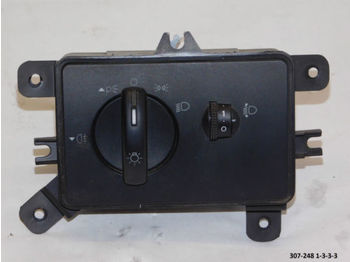 Двері та запчастини в категорії Вантажівки Lichtschalter 498510 Schalter Ford Transit Bj 2012 (307-248 1-3-3-3): фото 1